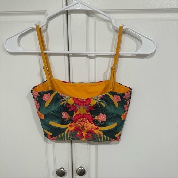 Show me your Mumu cropped Top - Picture 4 of 6